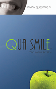 Qua Smile